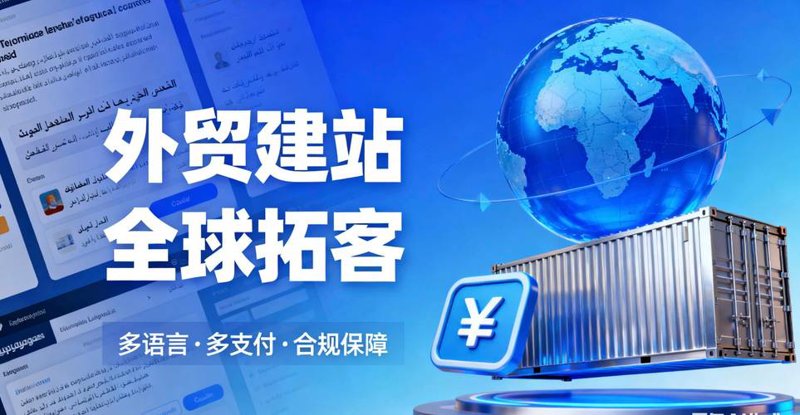 上海网站建设：紧跟数字化步伐，塑造品牌新形象