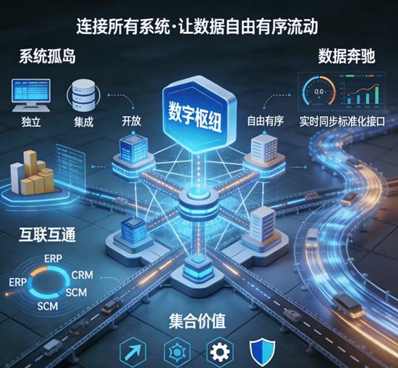 小程序开发助力商家精准触达客户